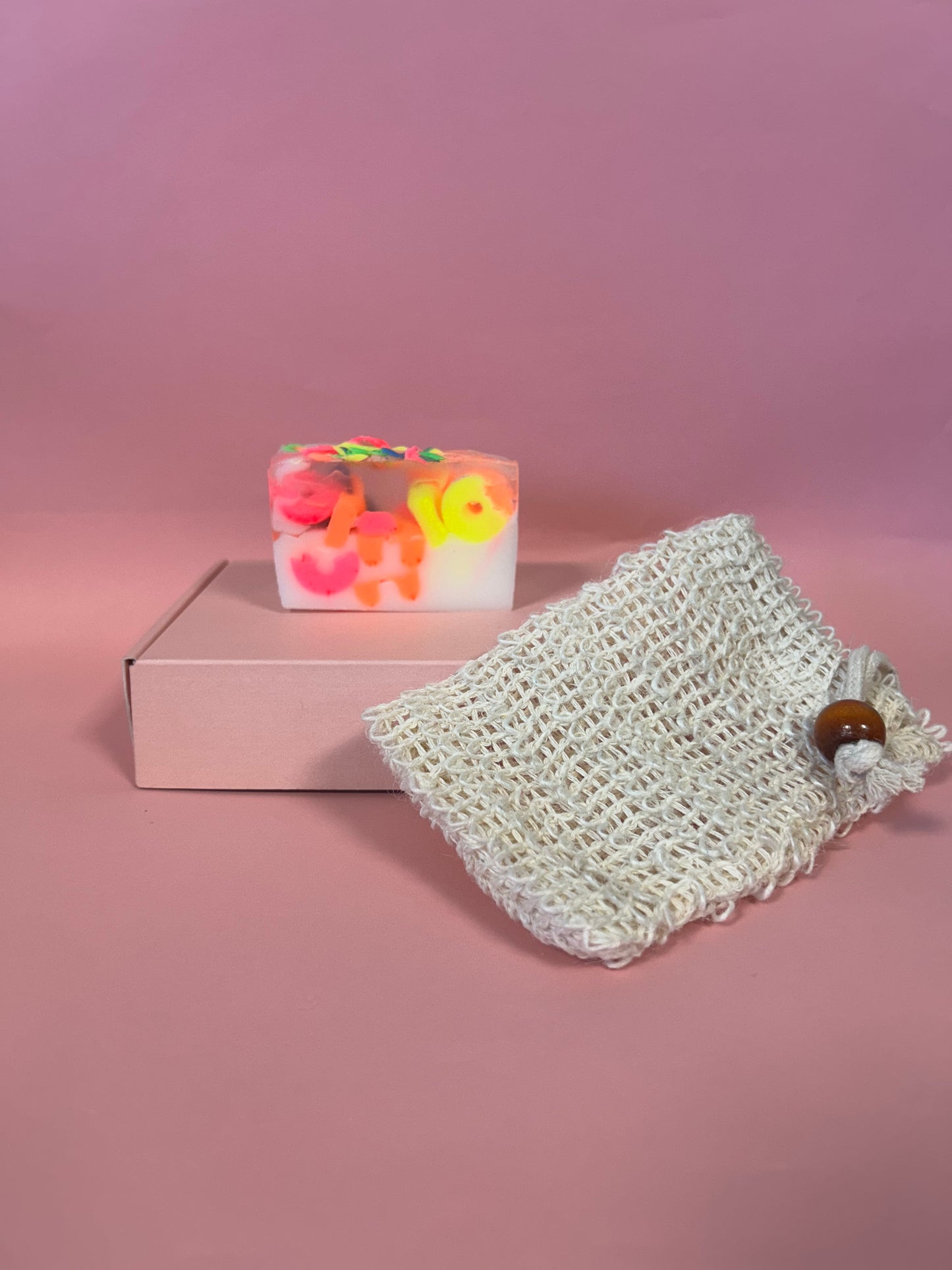 Coconut Thai Lime Mango