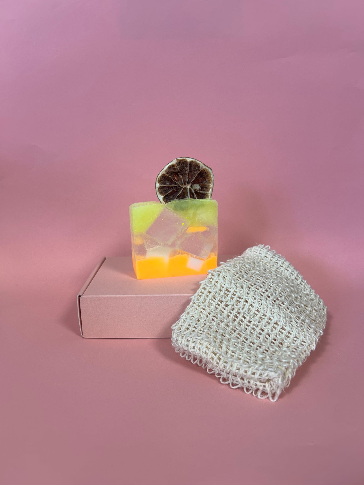 Coconut Island Thai Lime Mango