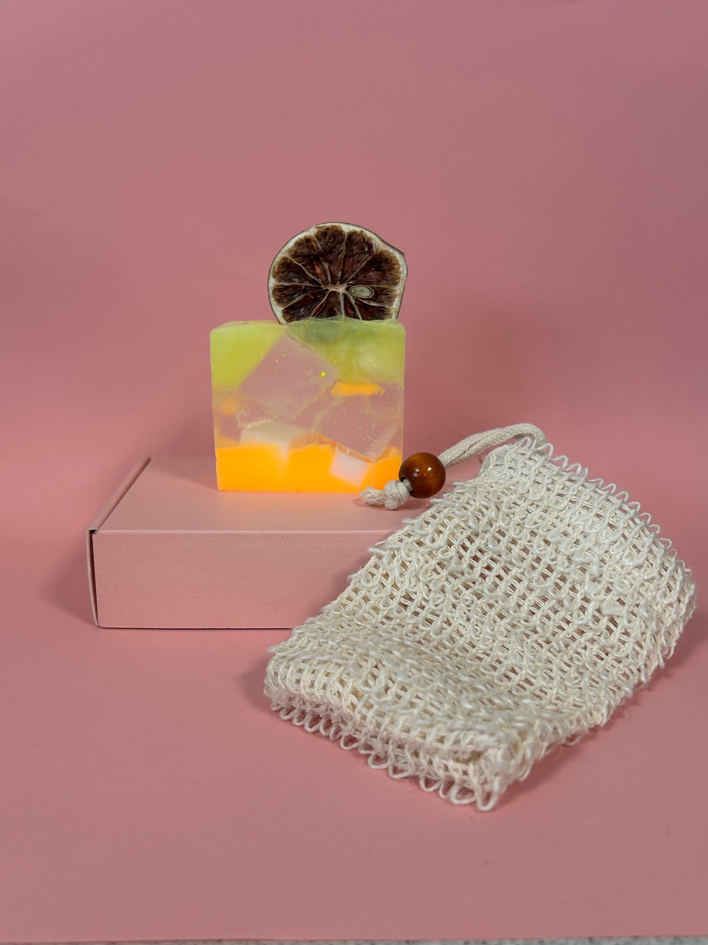 Coconut Island Thai Lime Mango