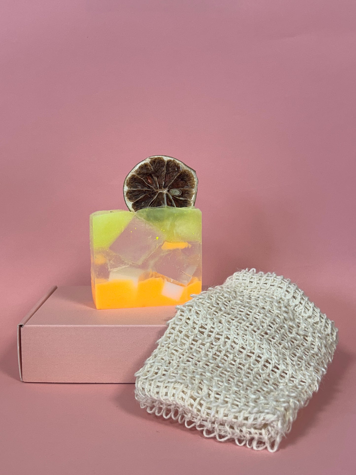 Coconut Island Thai Lime Mango