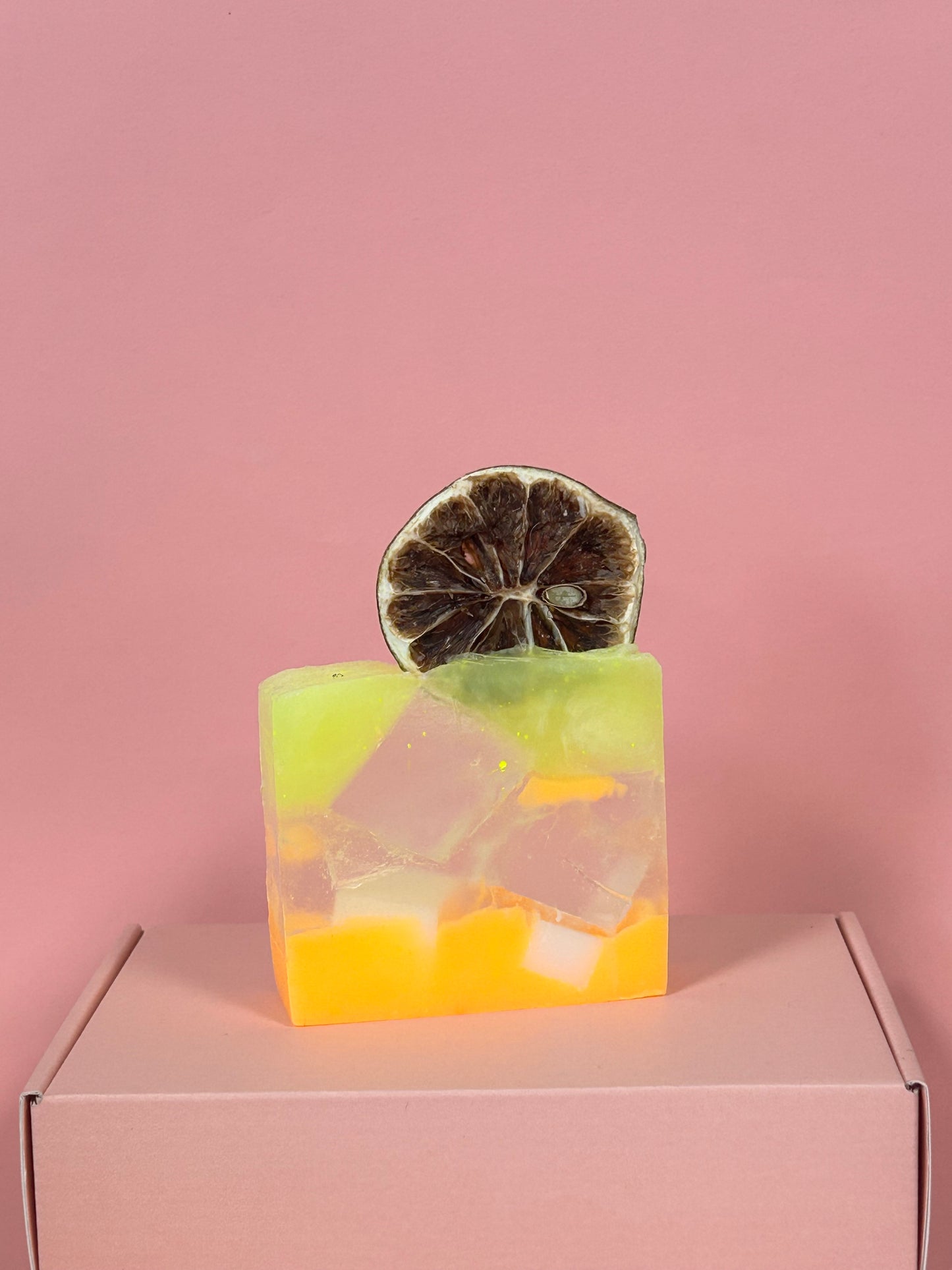 Coconut Island Thai Lime Mango