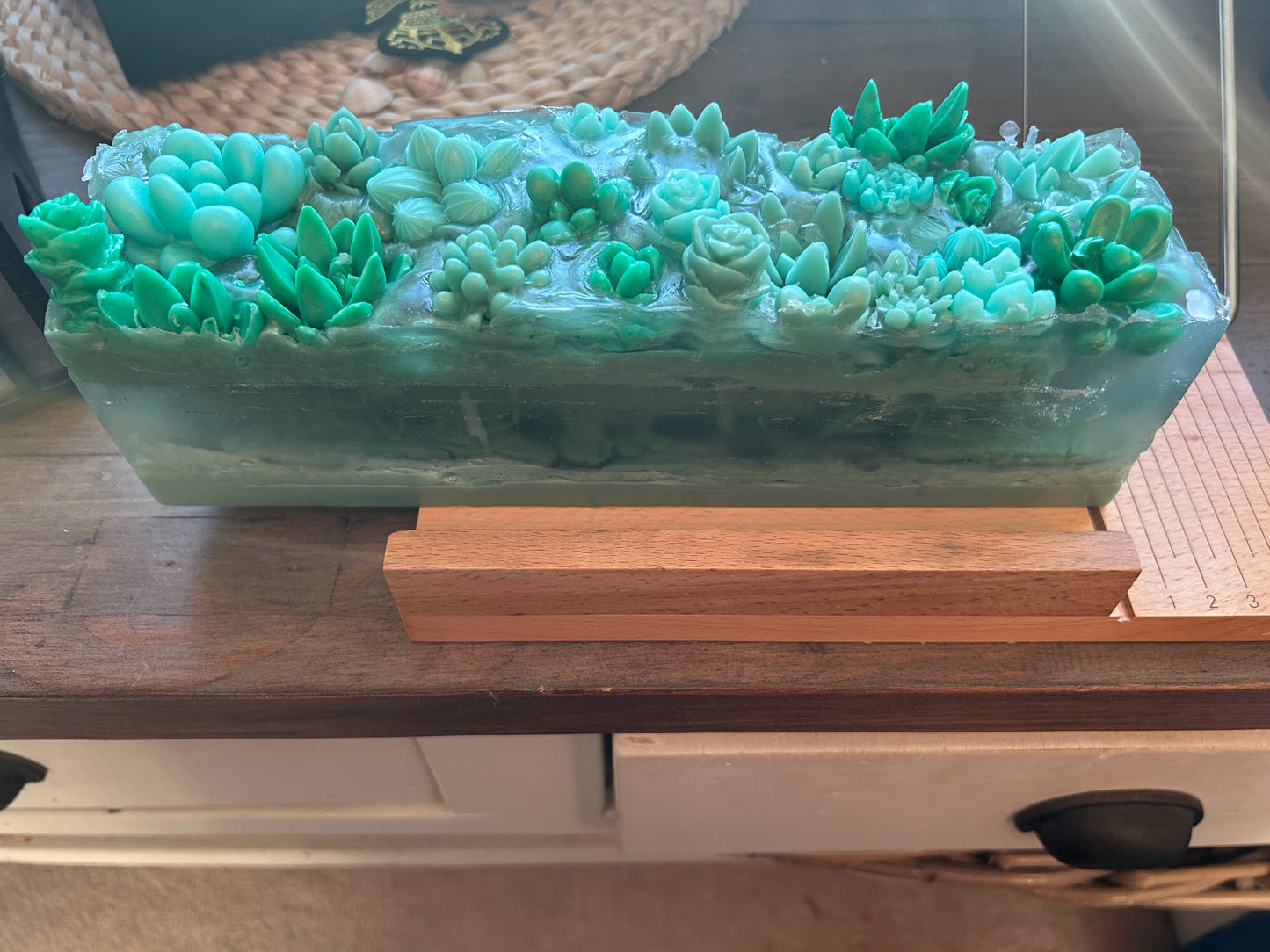 Botanical Tea Tree peppermint linen clean