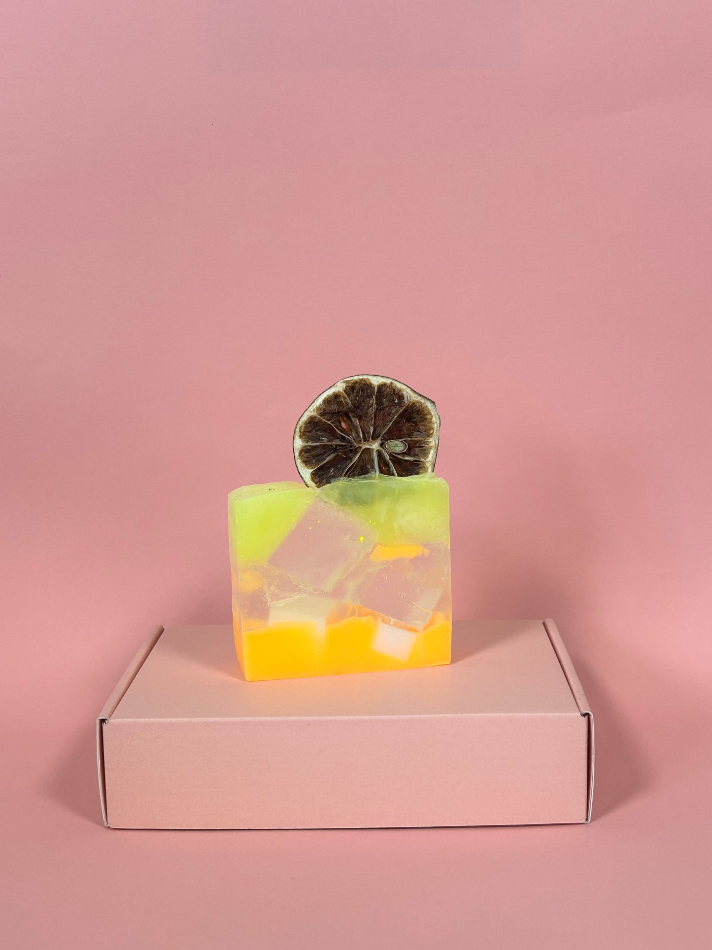 Coconut Island Thai Lime Mango