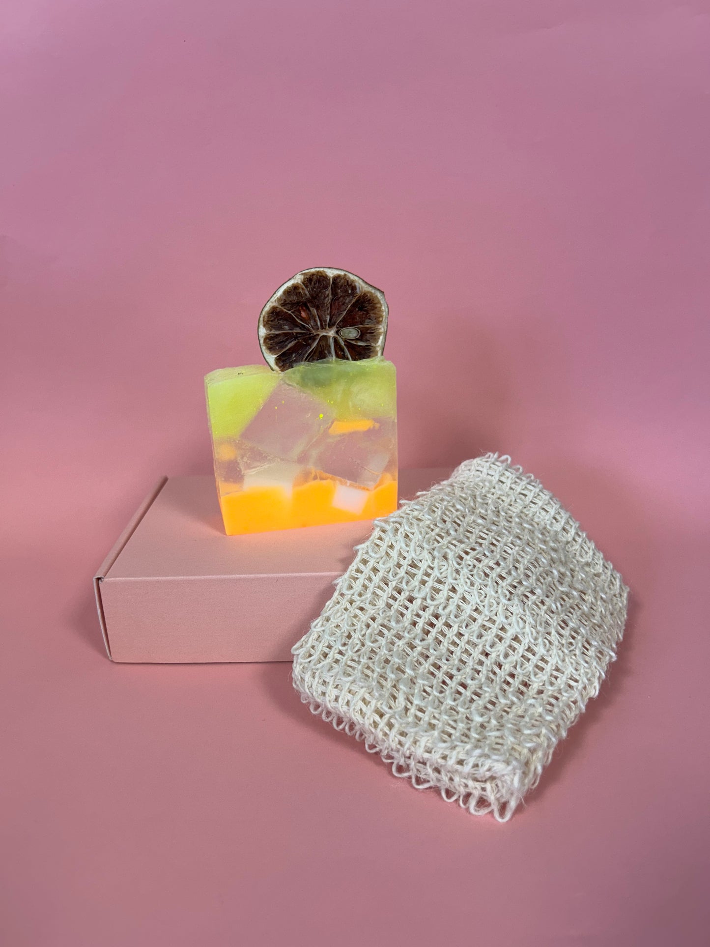 Coconut Island Thai Lime Mango