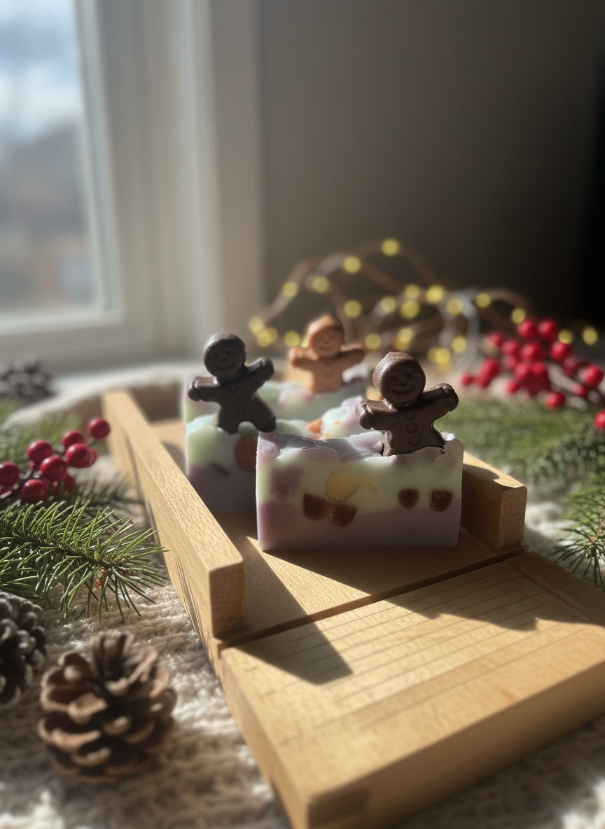 Xmas Spiced apple  spiced Orange