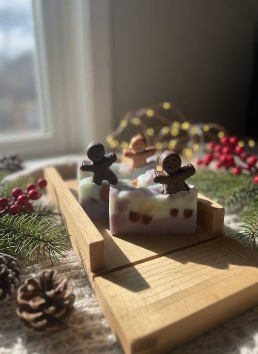 Xmas Spiced apple  spiced Orange