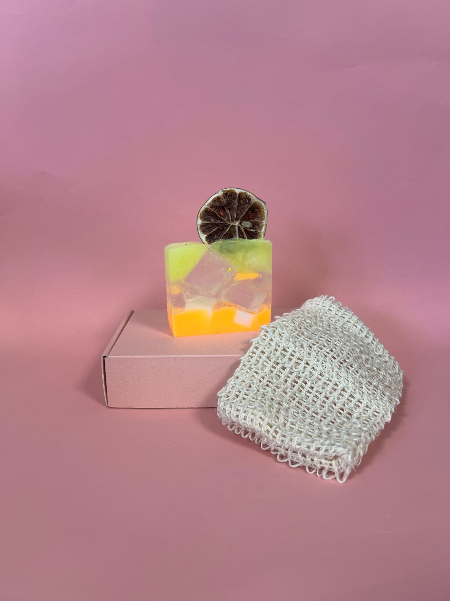 Coconut Island Thai Lime Mango