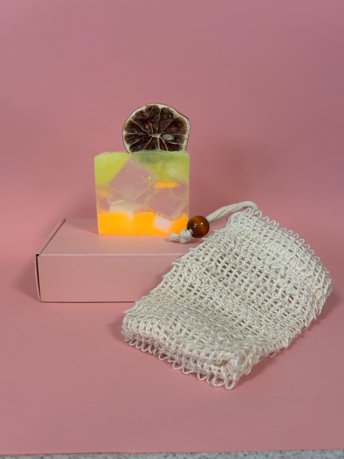 Coconut Island Thai Lime Mango