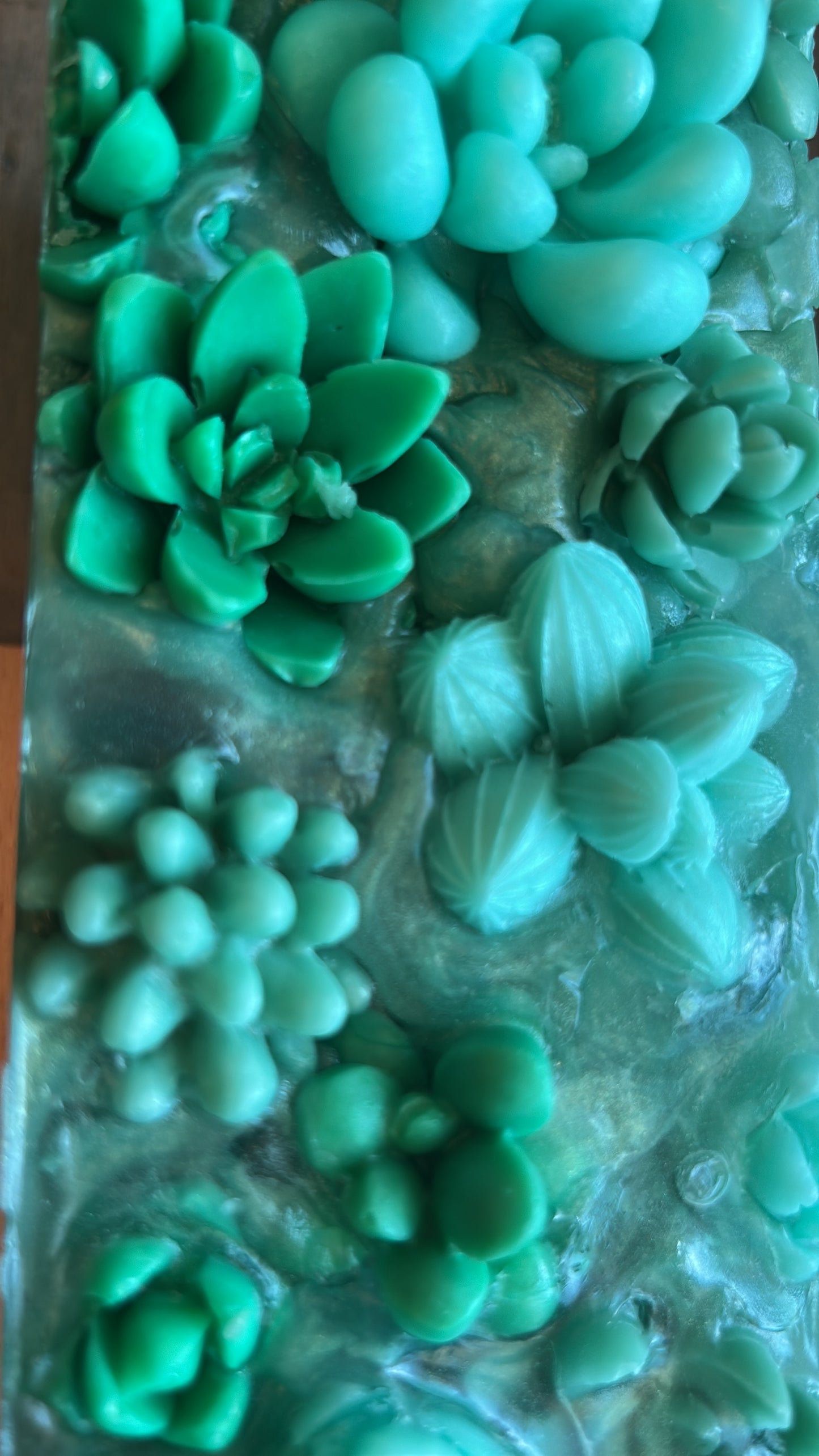 Botanical Tea Tree peppermint linen clean