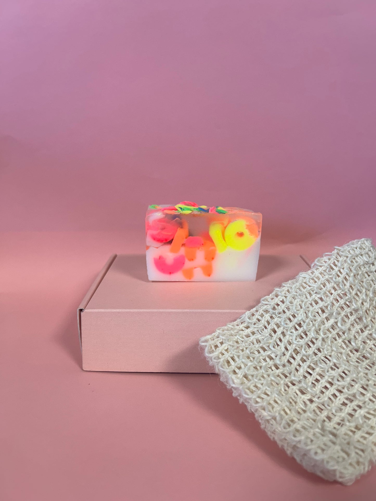 Coconut Thai Lime Mango