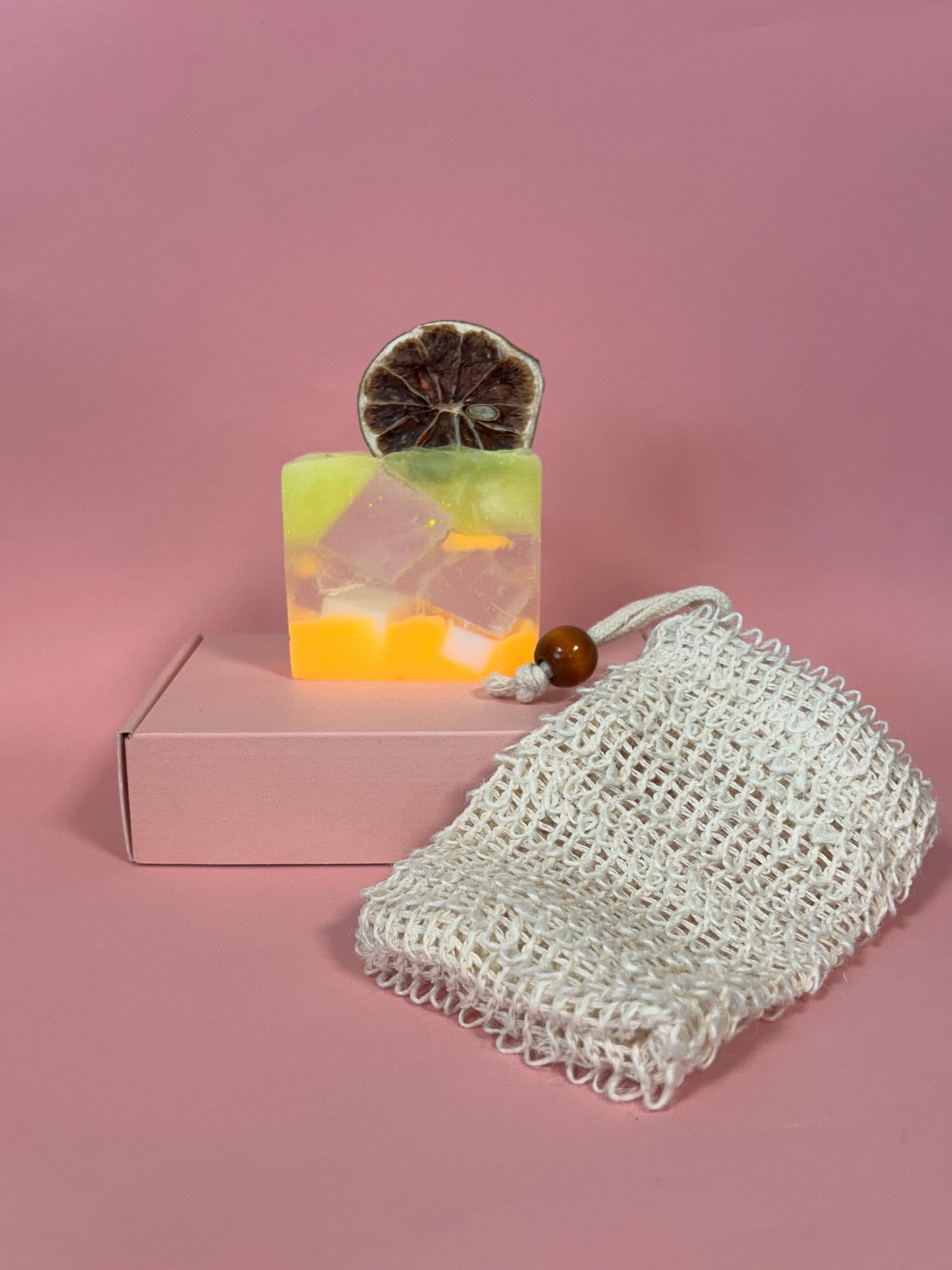 Coconut Island Thai Lime Mango