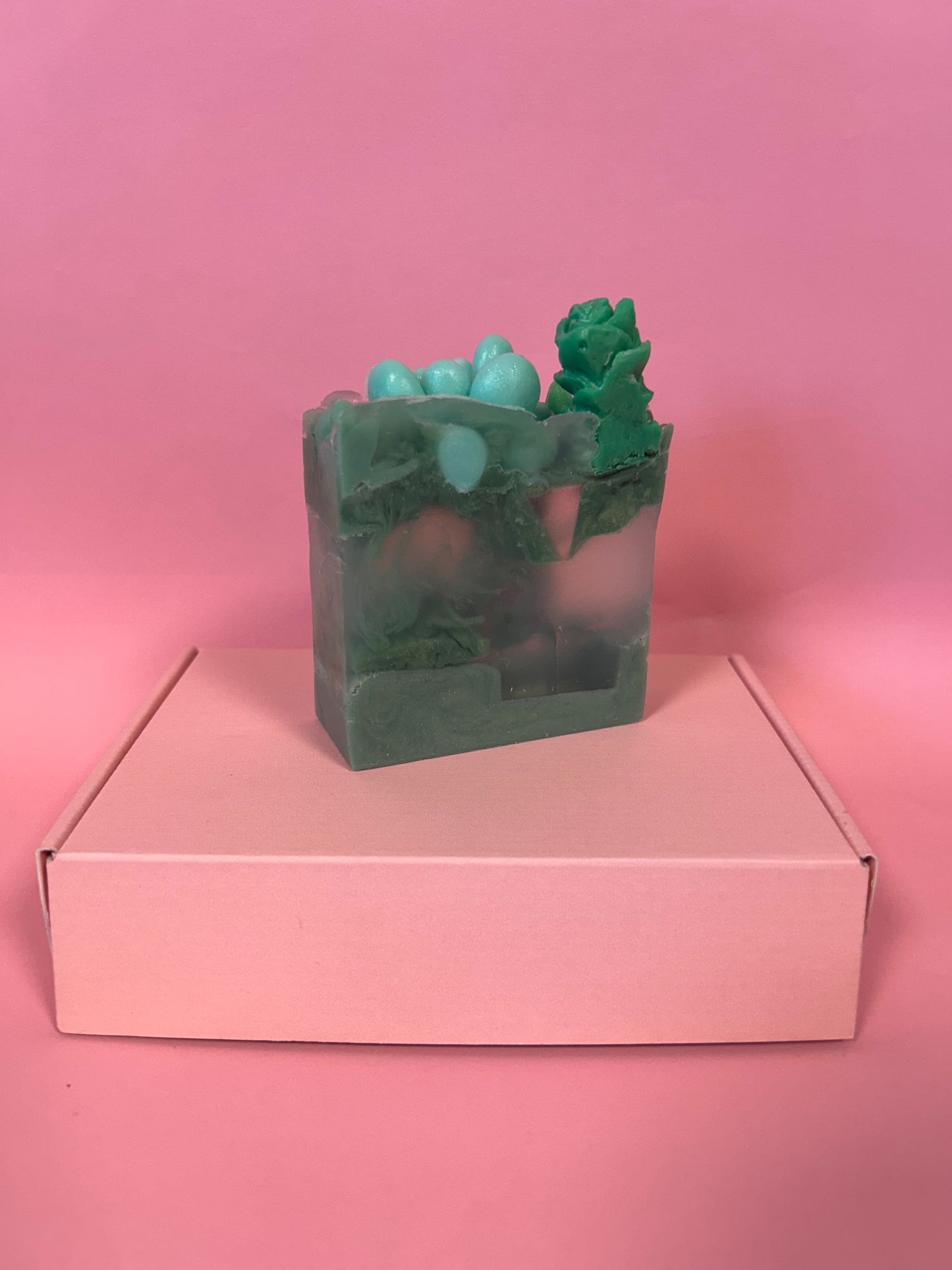 Botanical Tea Tree peppermint linen clean