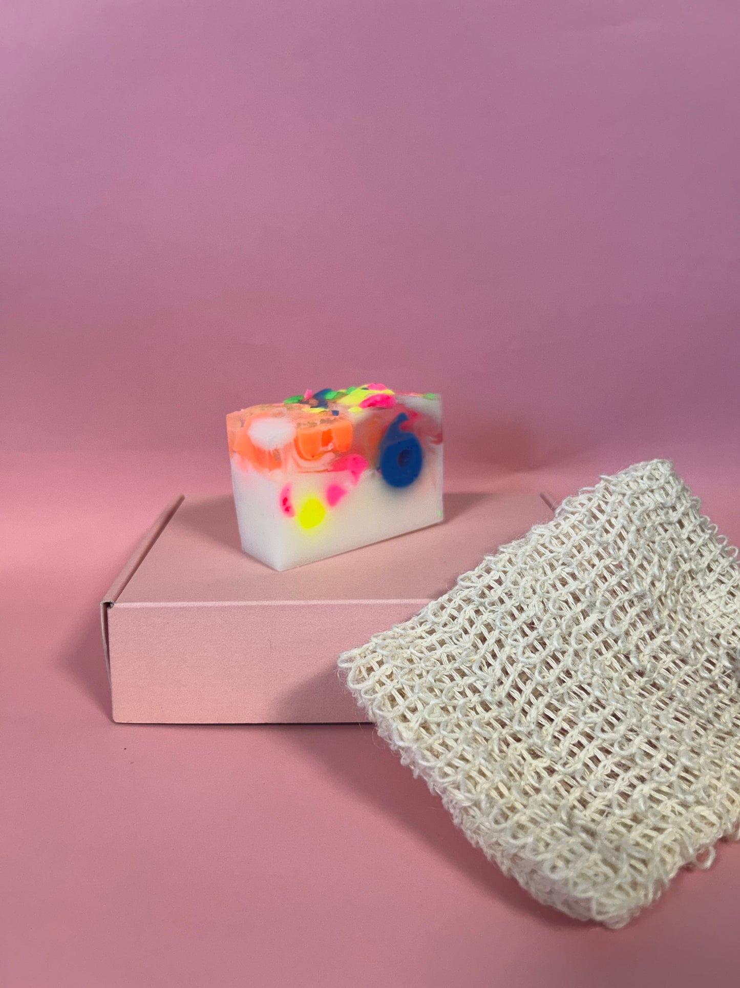 Coconut Thai Lime Mango