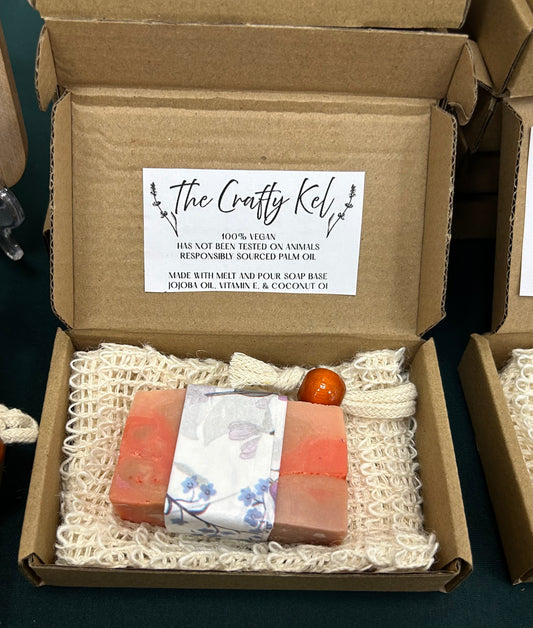 Rose and Ylang Ylang