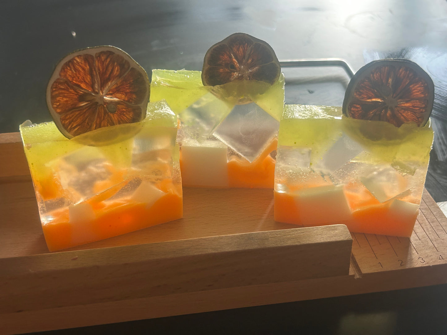 Coconut Island Thai Lime Mango