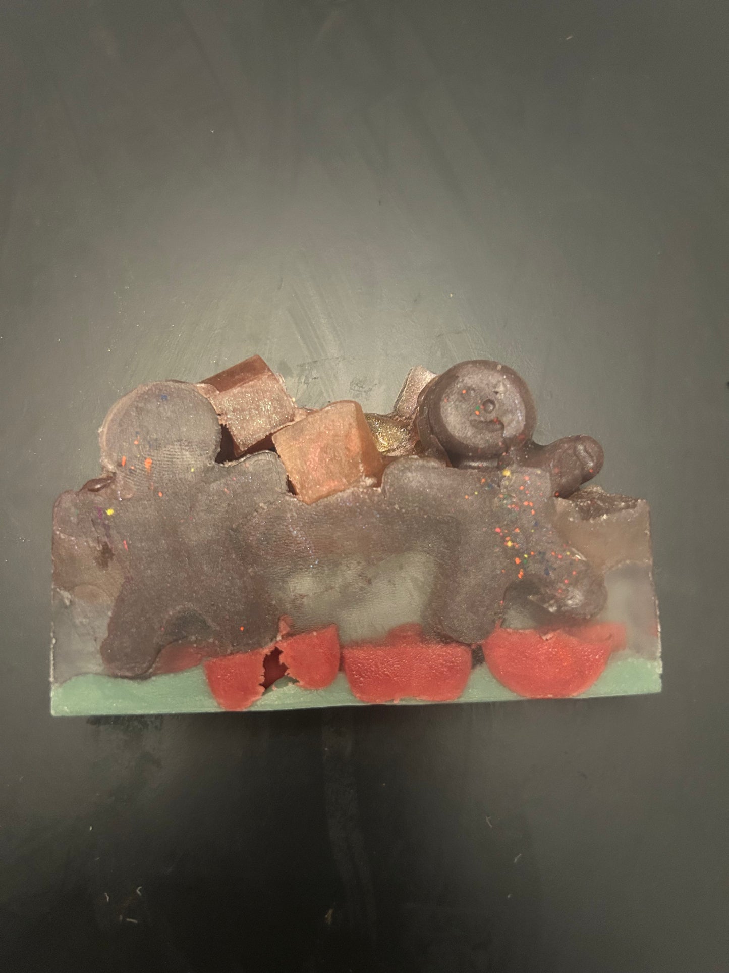 Xmas Spiced apple  spiced Orange