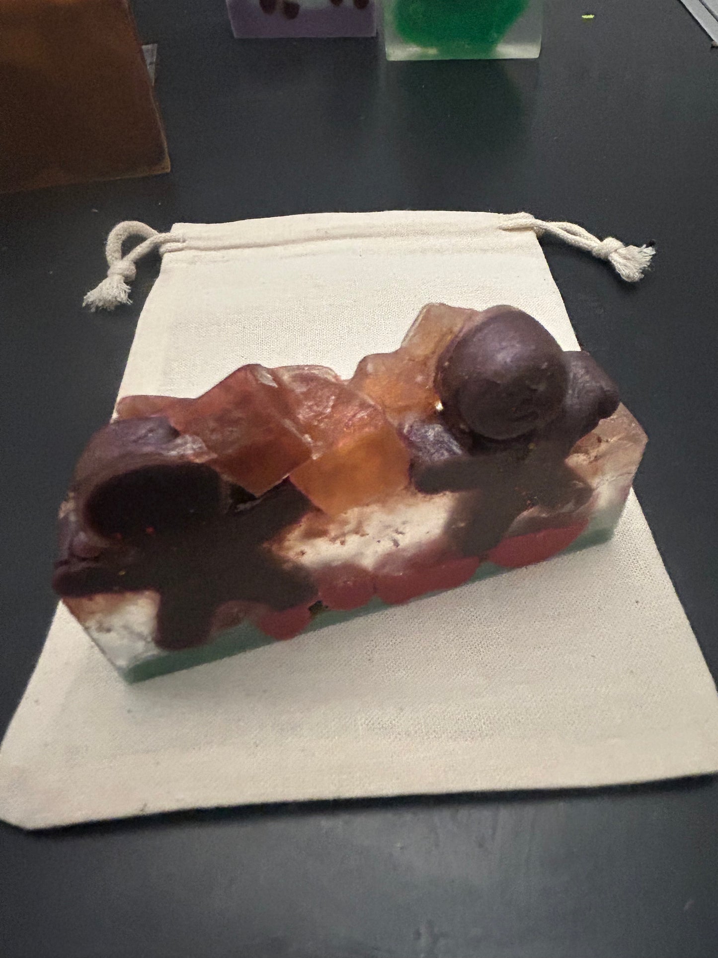 Xmas Spiced apple  spiced Orange